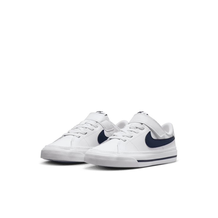 Nike Court Legacy (PS) Angle 2