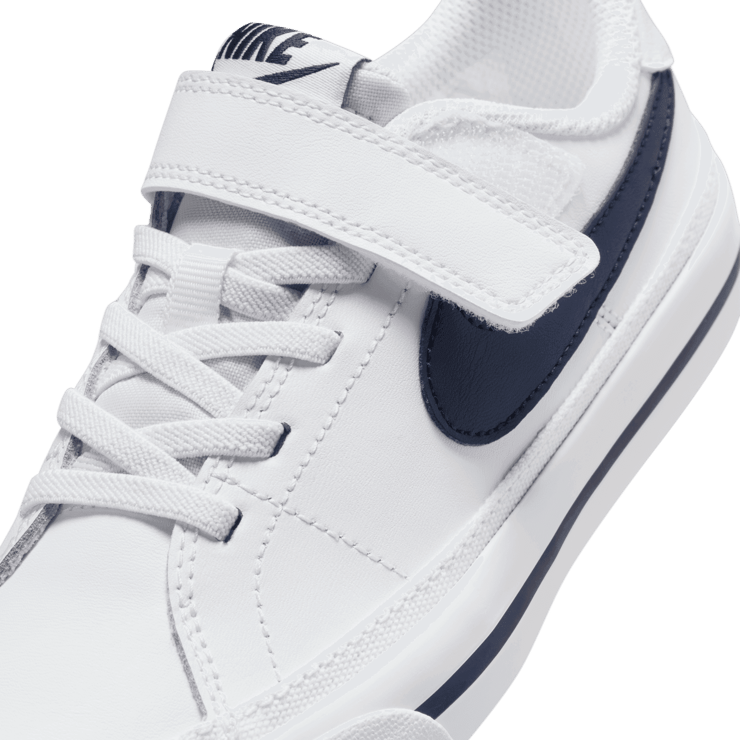 Nike Court Legacy (PS) Angle 4