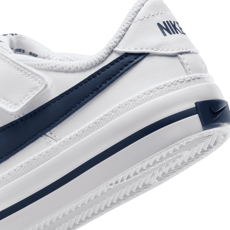 Nike Court Legacy (PS) Angle 5