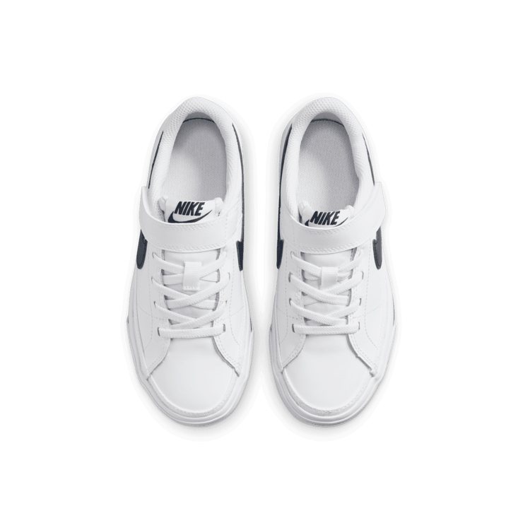 Nike Court Legacy (PS) Angle 1