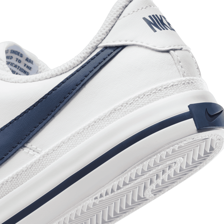 Nike Court Legacy (GS) Angle 5