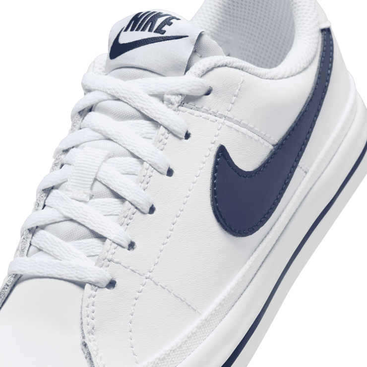 Nike Court Legacy (GS) Angle 4