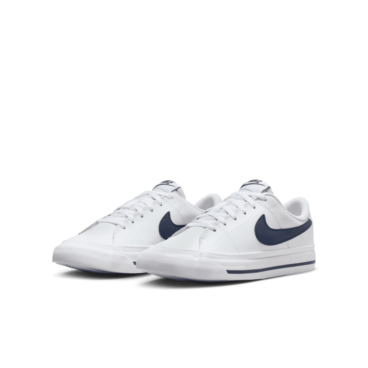 Nike Court Legacy (GS) Angle 2