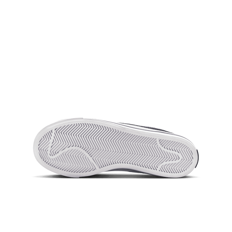 Nike Court Legacy (GS) Angle 0