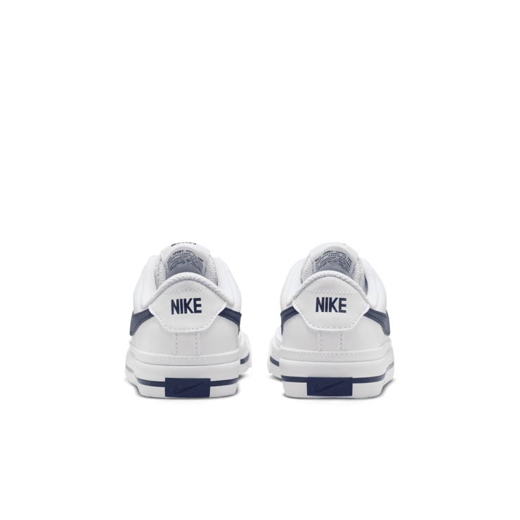 Nike Court Legacy (GS) Angle 3