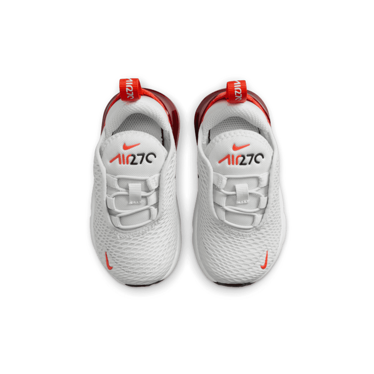 Nike Air Max 270 (TD) Angle 1