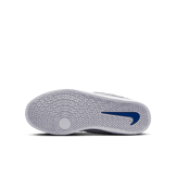 Nike SB Check Canvas Skate (GS) Angle 0