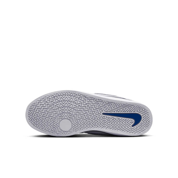 Nike SB Check Canvas Skate (GS) Angle 0