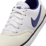 Nike SB Check Canvas Skate (GS) Angle 4