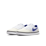 Nike SB Check Canvas Skate (GS) Angle 2