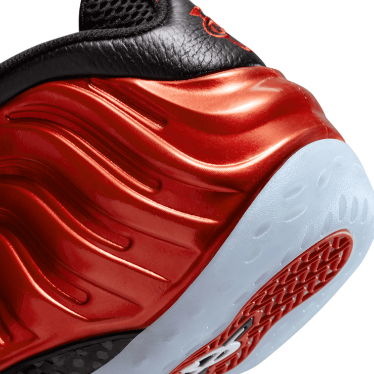 Red foams release date sales