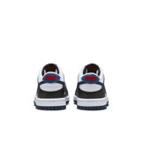 Nike Dunk Low (GS) Angle 3