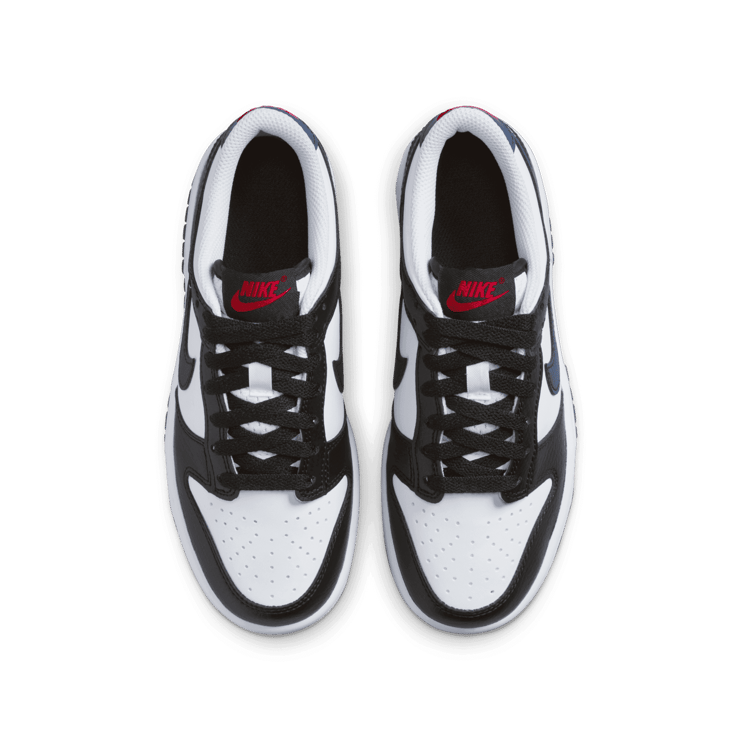 Nike Dunk Low (GS) Angle 1