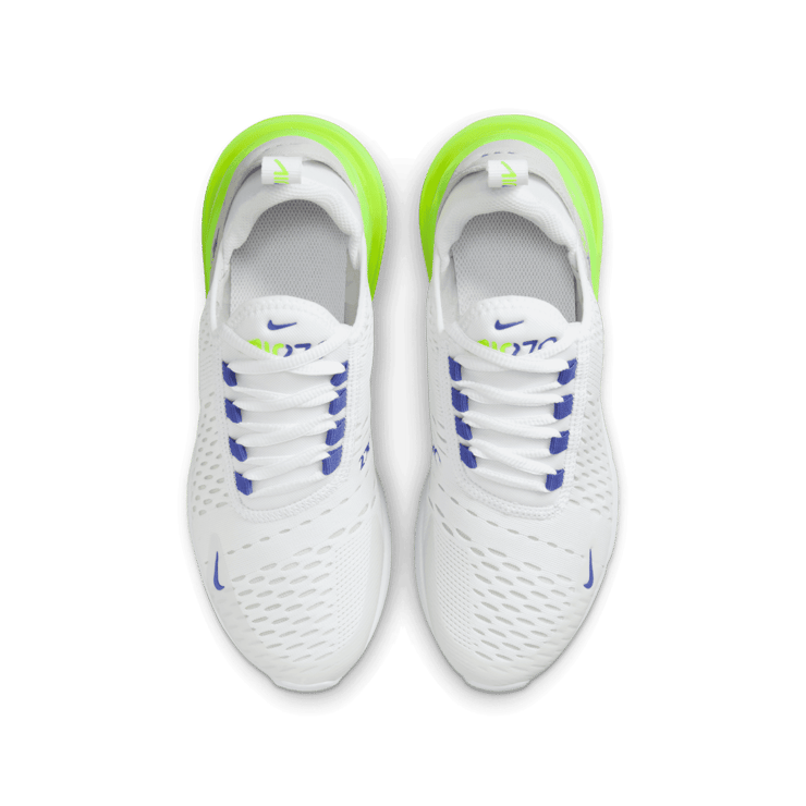 Nike Air Max 270 (GS) Angle 1