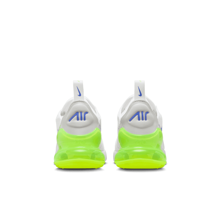 Nike Air Max 270 (GS) Angle 3