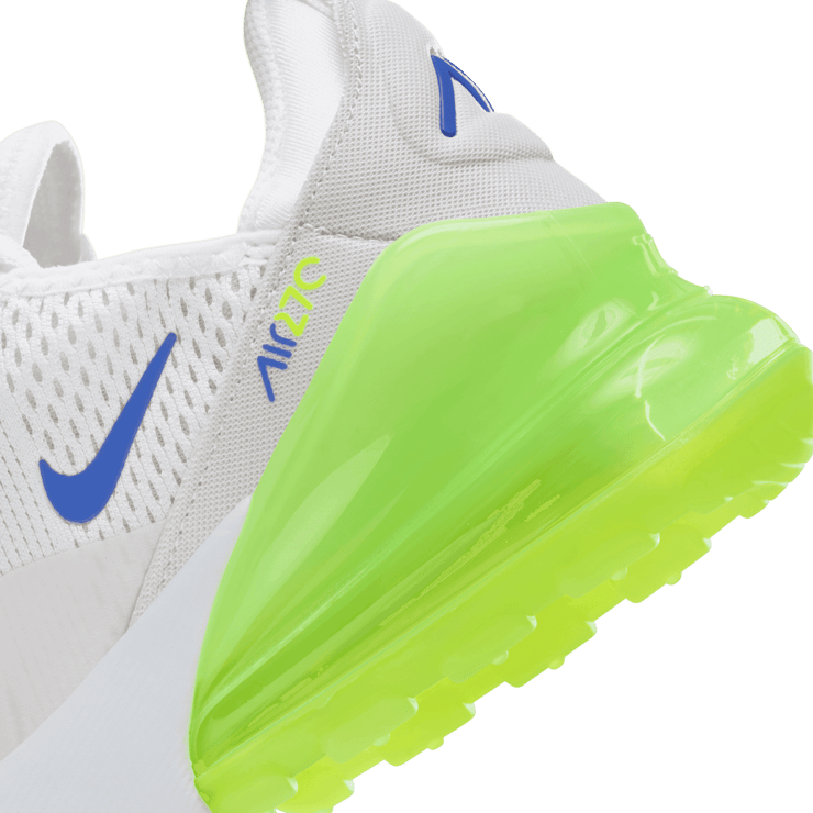 Nike Air Max 270 (GS) Angle 5