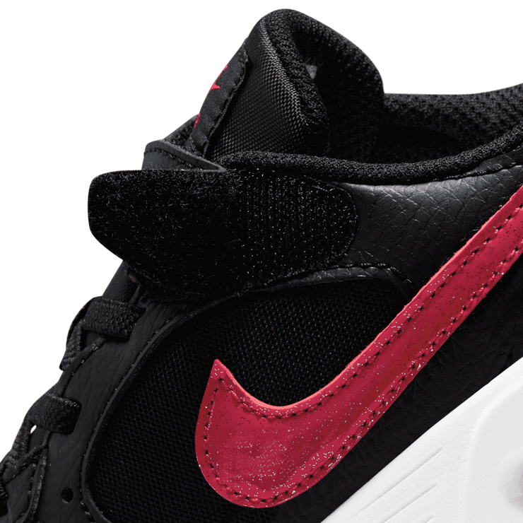 Nike Air Max SC SE 'Bred' (PS) Angle 6