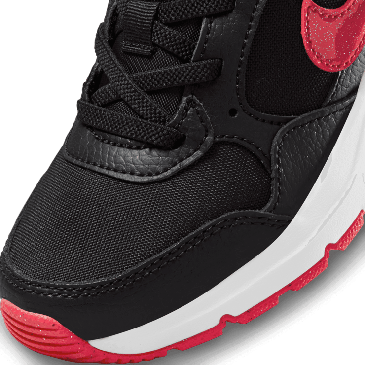 Nike Air Max SC SE 'Bred' (PS) Angle 4