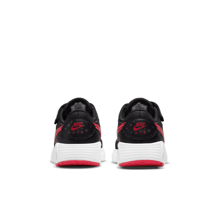 Nike Air Max SC SE 'Bred' (PS) Angle 3