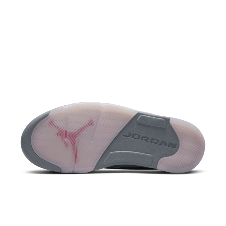 Air Jordan 5 Low Festival Lights (W) Angle 0