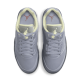 Air Jordan 5 Low Festival Lights (W) Angle 1