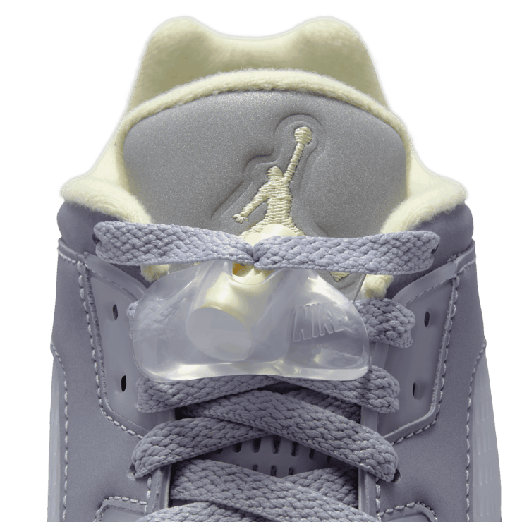 Air Jordan 5 Low Festival Lights (W) Angle 10