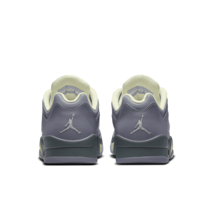 Air Jordan 5 Low Festival Lights (W) Angle 3