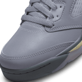 Air Jordan 5 Low Festival Lights (W) Angle 4