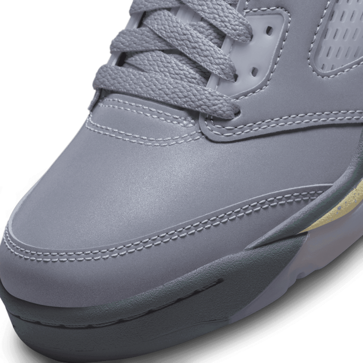 Air Jordan 5 Low Festival Lights (W) Angle 4
