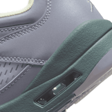 Air Jordan 5 Low Festival Lights (W) Angle 5