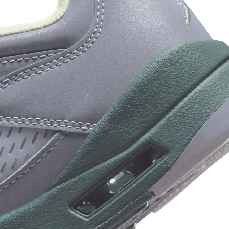 Air Jordan 5 Low Festival Lights (W) Angle 5