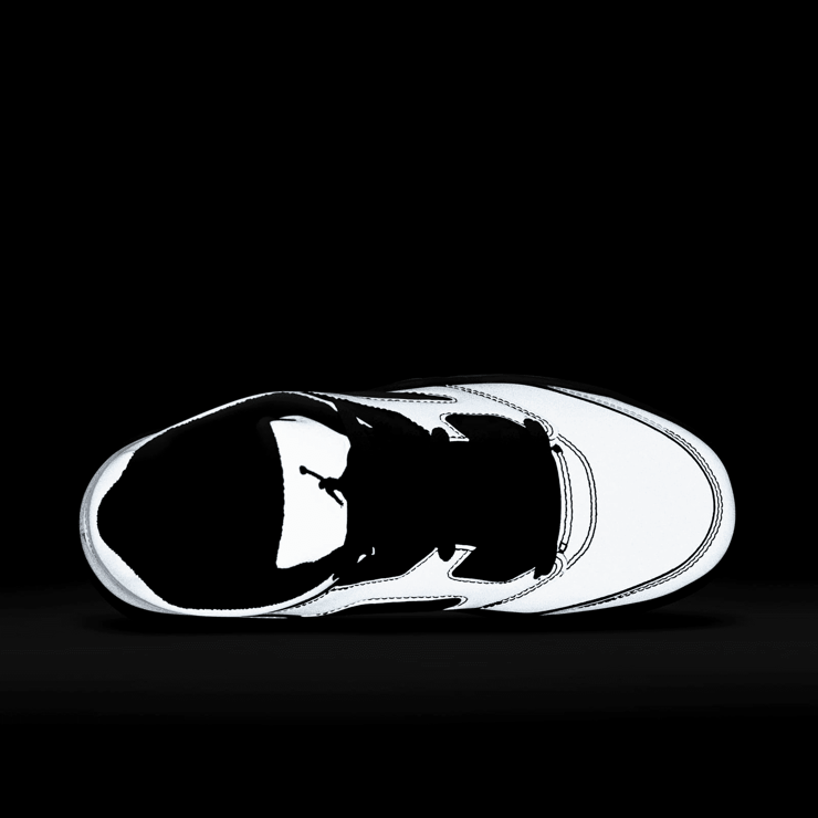Air Jordan 5 Low Festival Lights (W) Angle 6