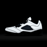 Air Jordan 5 Low Festival Lights (W) Angle 8