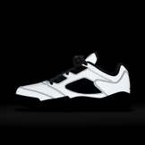 Air Jordan 5 Low Festival Lights (W) Angle 9