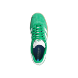 adidas Gazelle ADV Green Angle 0