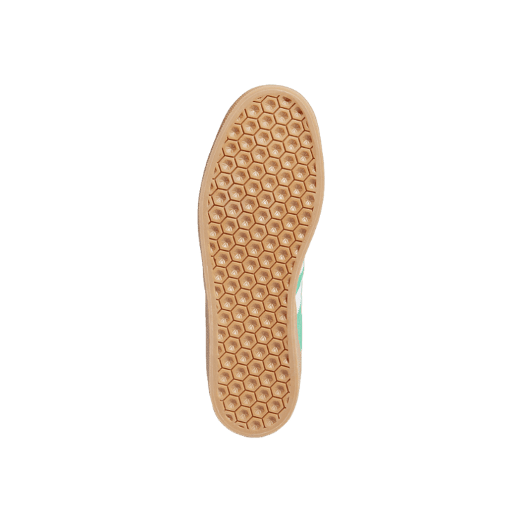 adidas Gazelle ADV Green Angle 1