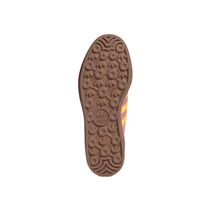 adidas Gazelle Bold Bliss Pink (W) Angle 1