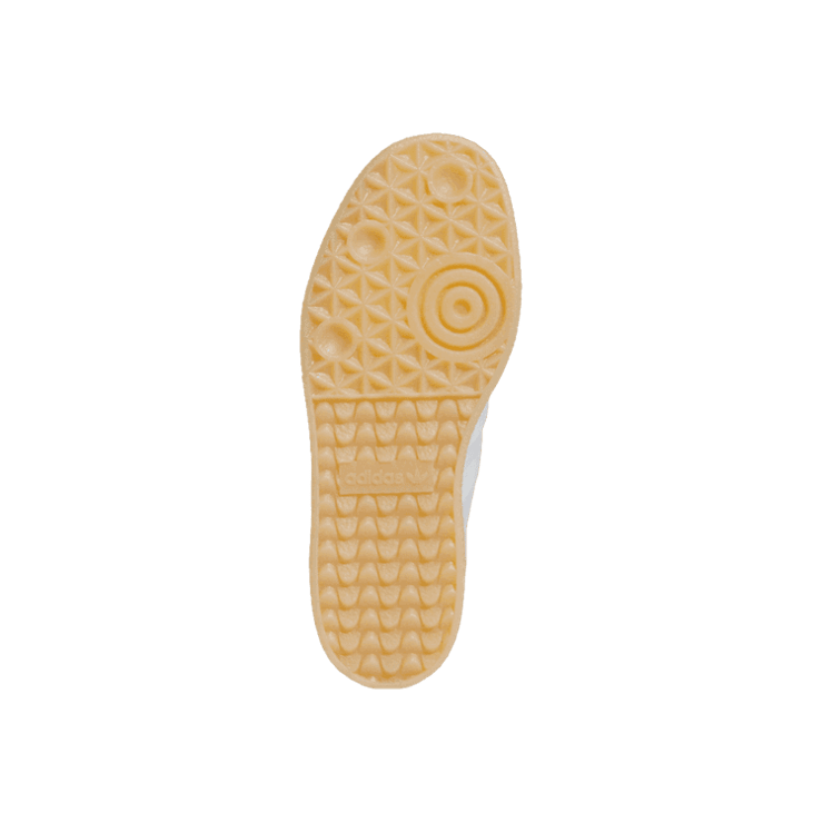 adidas Sambae Halo Blue (W) Angle 1