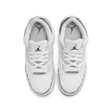 Air Jordan 3 Hide N' Sneaks (GS) Angle 1