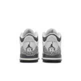 Air Jordan 3 Hide N' Sneaks (GS) Angle 3