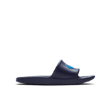 Nike Kawa Slide 'Midnight Navy' (GS) Angle 1