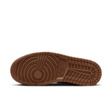 Air Jordan 1 Low Black Archaeo Brown (W) Angle 0