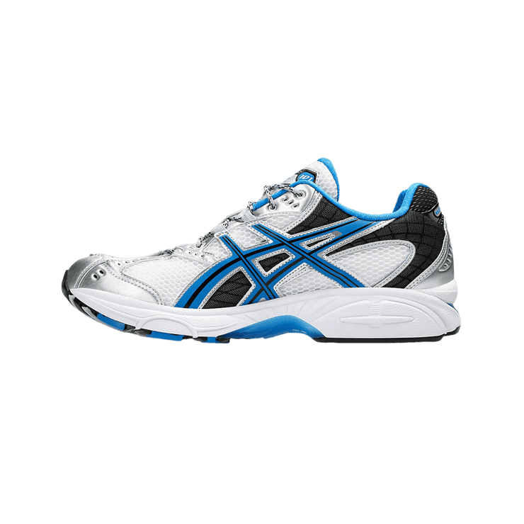 Asics Gel-Nimbus 10.1 Directoire Blue Angle 2