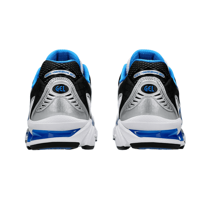 Asics Gel-Nimbus 10.1 Directoire Blue Angle 3