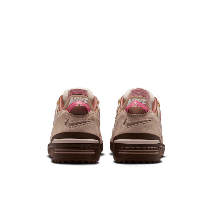 Gracefulページ Nike Field General 82 Union Shimmer Silt Red - FQ9003-200
