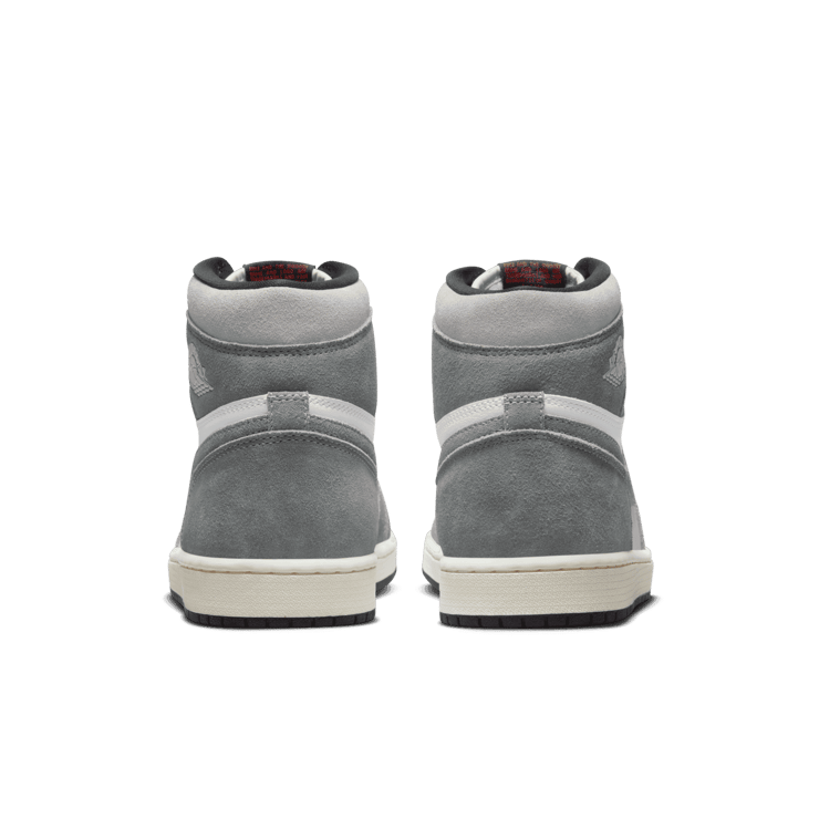 Air Jordan 1 Retro High OG Washed Heritage Angle 3