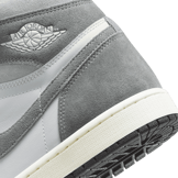 Air Jordan 1 Retro High OG Washed Heritage Angle 5