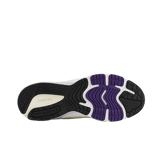 New Balance 990v6 MiUSA Teddy Santis White Black Plum Angle 3