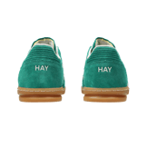 ASICS Skyhand OG HAY Green Angle 3
