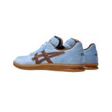 ASICS Skyhand OG HAY Blue Angle 1